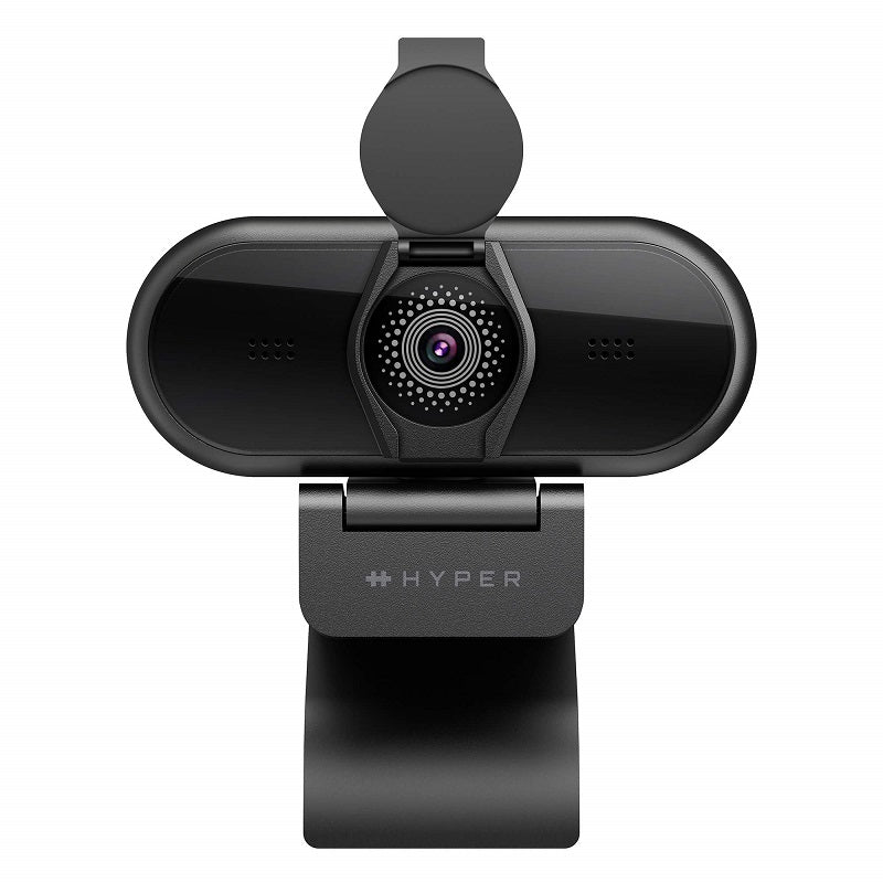 Hyperdrive HyperCam1080p HD USB Webcam