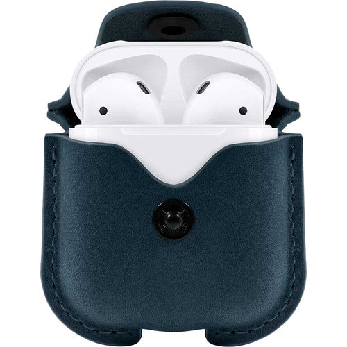 Twelve South AirSnap for AirPods (Black)