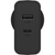 Otterbox Fast Charge USB-A & USB-C Wall Charger (AU) 30W - Black