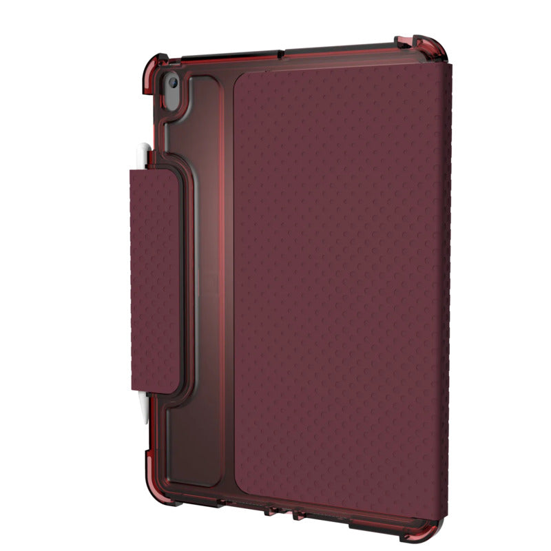 UAG Lucent Case For iPad 10.2&quot; (9th Gen)