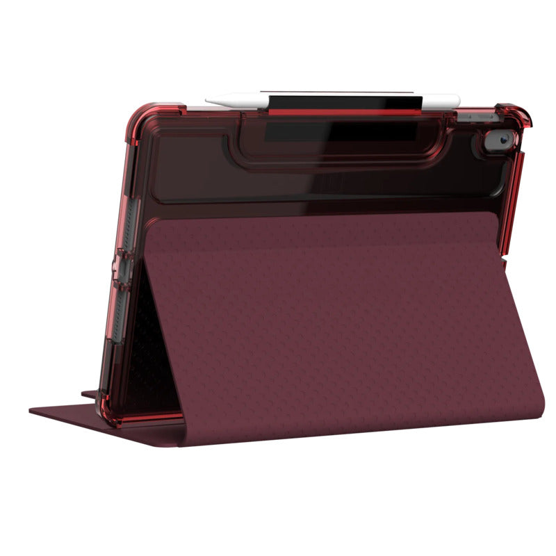 UAG Lucent Case For iPad 10.2" (9th Gen)