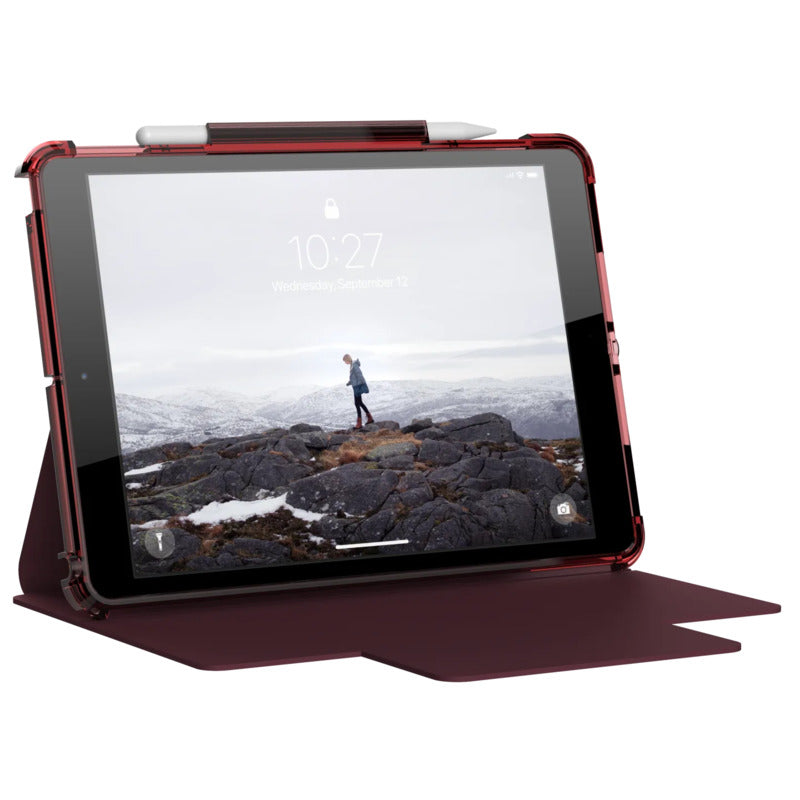 UAG Lucent Case For iPad 10.2" (9th Gen)