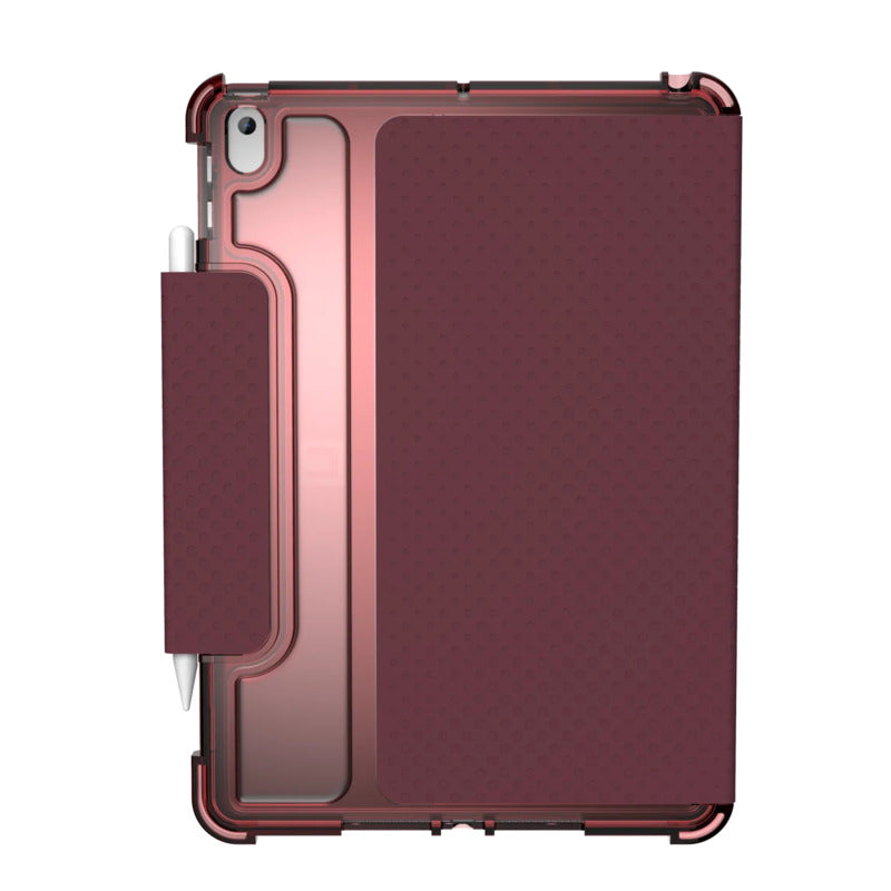 UAG Lucent Case For iPad 10.2" (9th Gen)