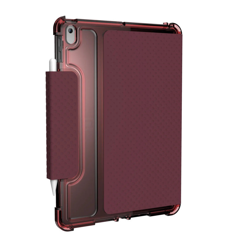 UAG Lucent Case For iPad 10.2" (9th Gen)