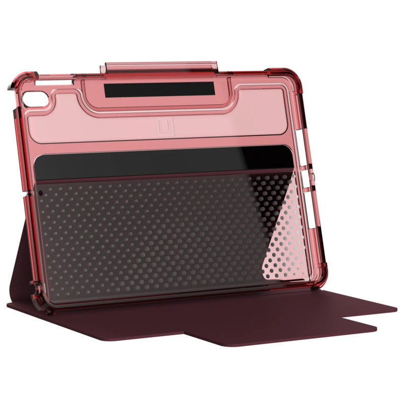 UAG Lucent Case For iPad 10.2" (9th Gen)