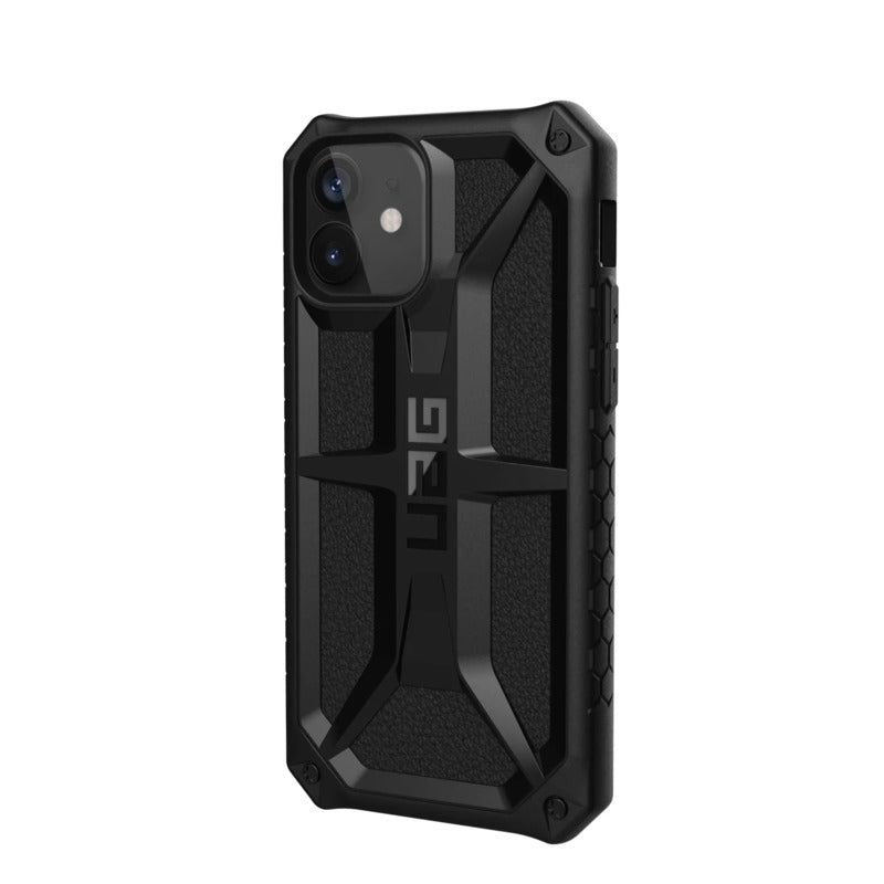 UAG Monarch Case For iPhone 12/12 Pro