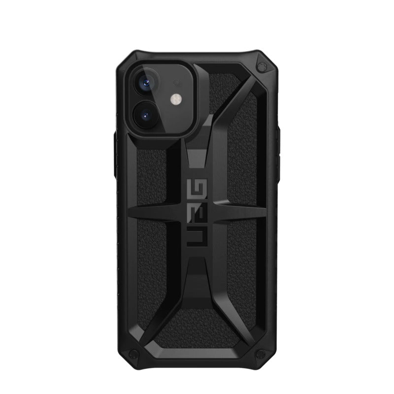 UAG Monarch Case For iPhone 12/12 Pro