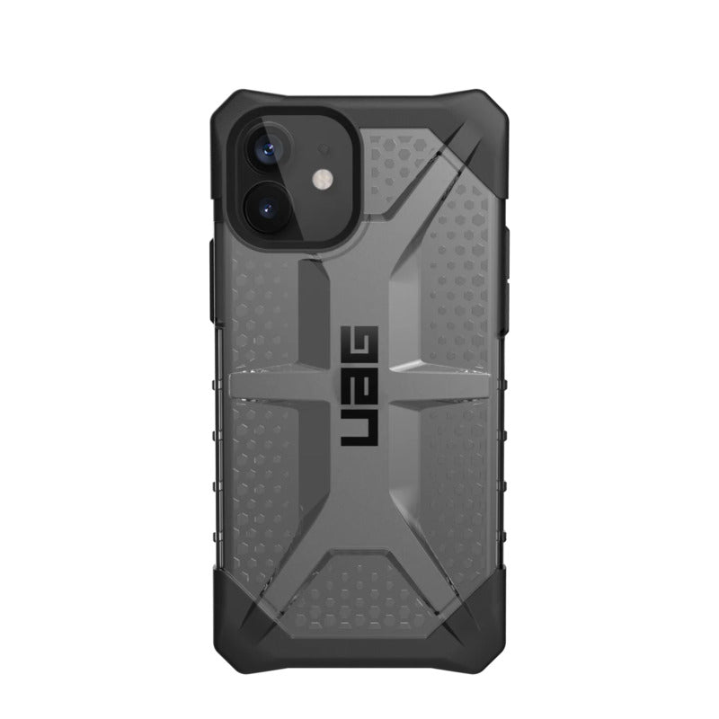 UAG Plasma Case For iPhone 12/12 Pro