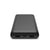 Belkin BoostCharge 15W USB-C w/ USB-A Power Bank 20K - Black