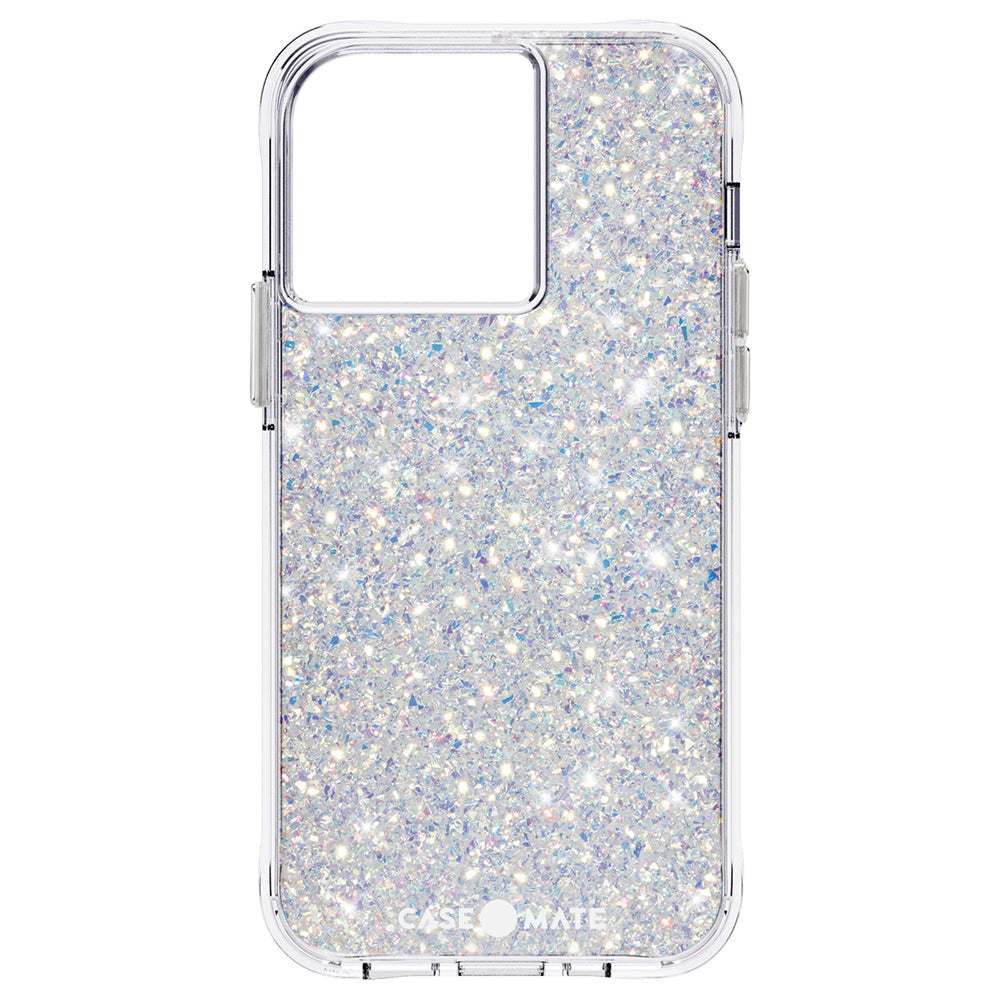 Case-Mate Twinkle Case Antimicrobial For iPhone 13 Pro 6.1 Pro