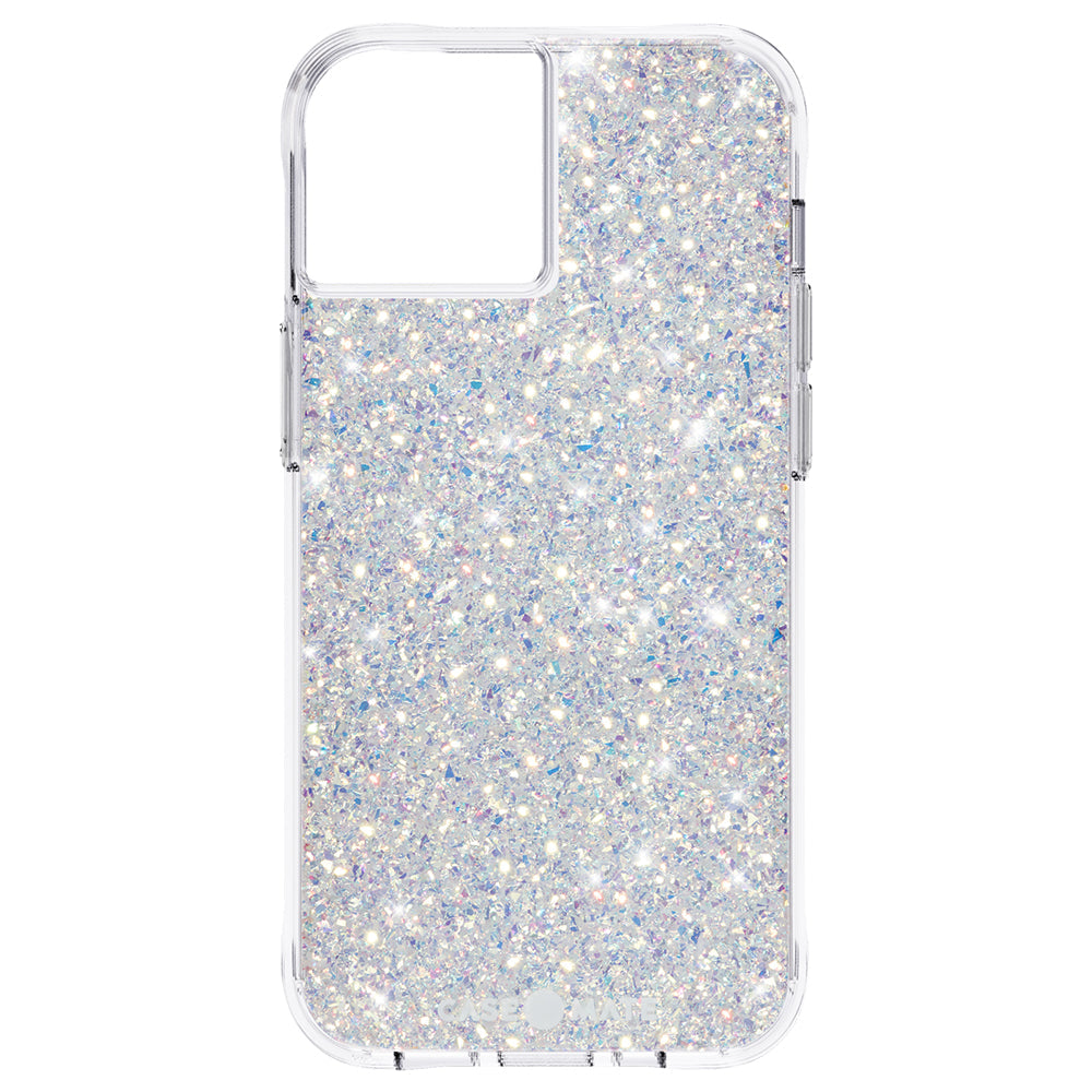 Case-Mate Twinkle Case Antimicrobial For iPhone 13 6.1