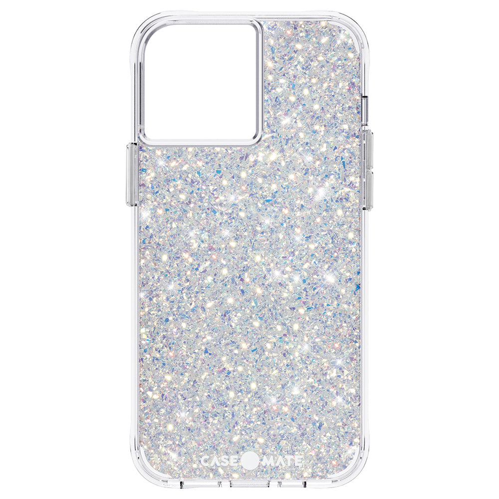 Case-Mate Twinkle Case For iPhone 14 Pro Max 6.7 - Diamond