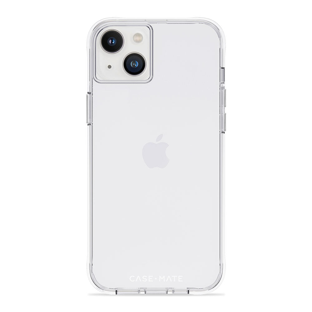 Case-Mate Karat Onyx Case For iPhone 14 6.1