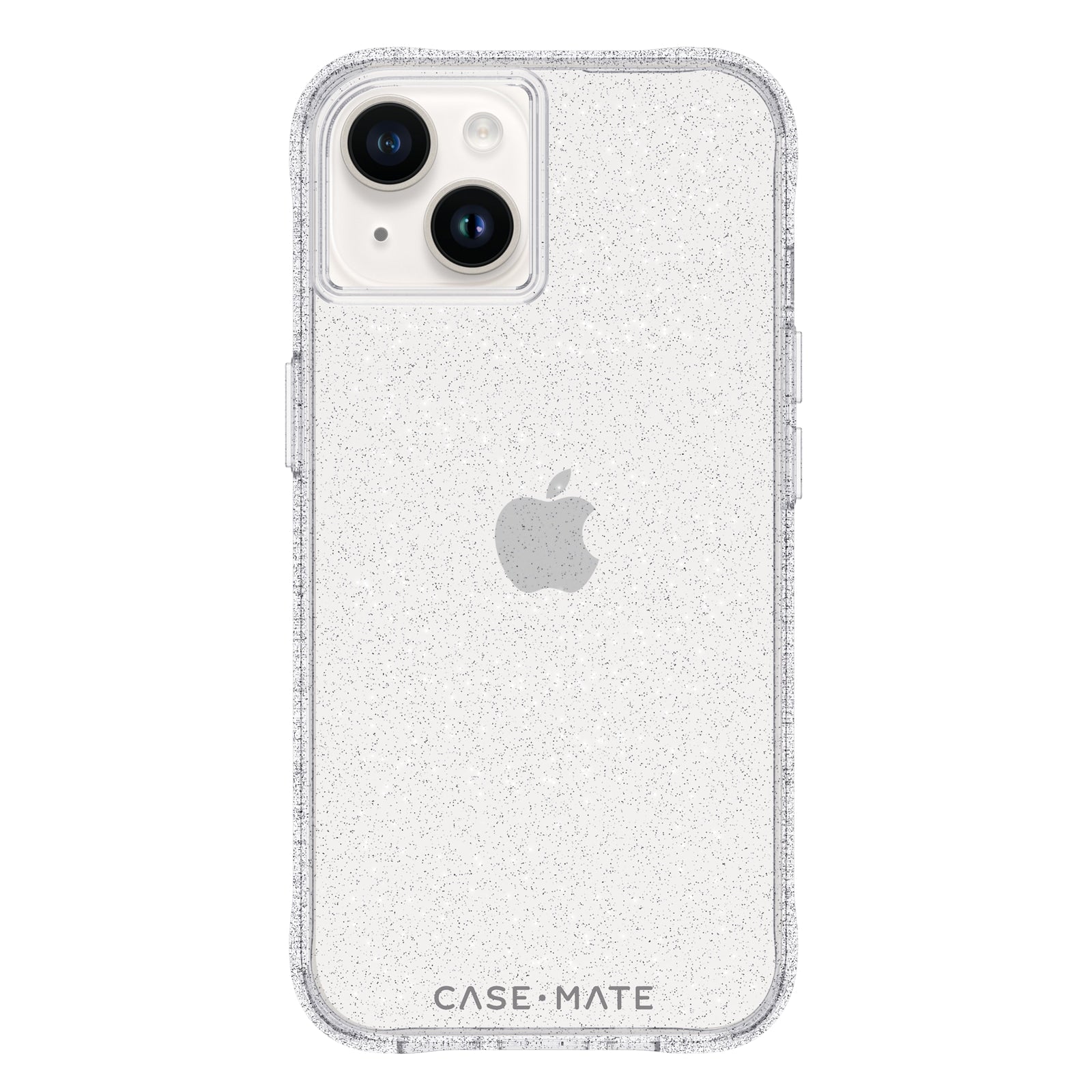 Case-Mate Sheer Crystal Case For iPhone 14 Plus 6.7