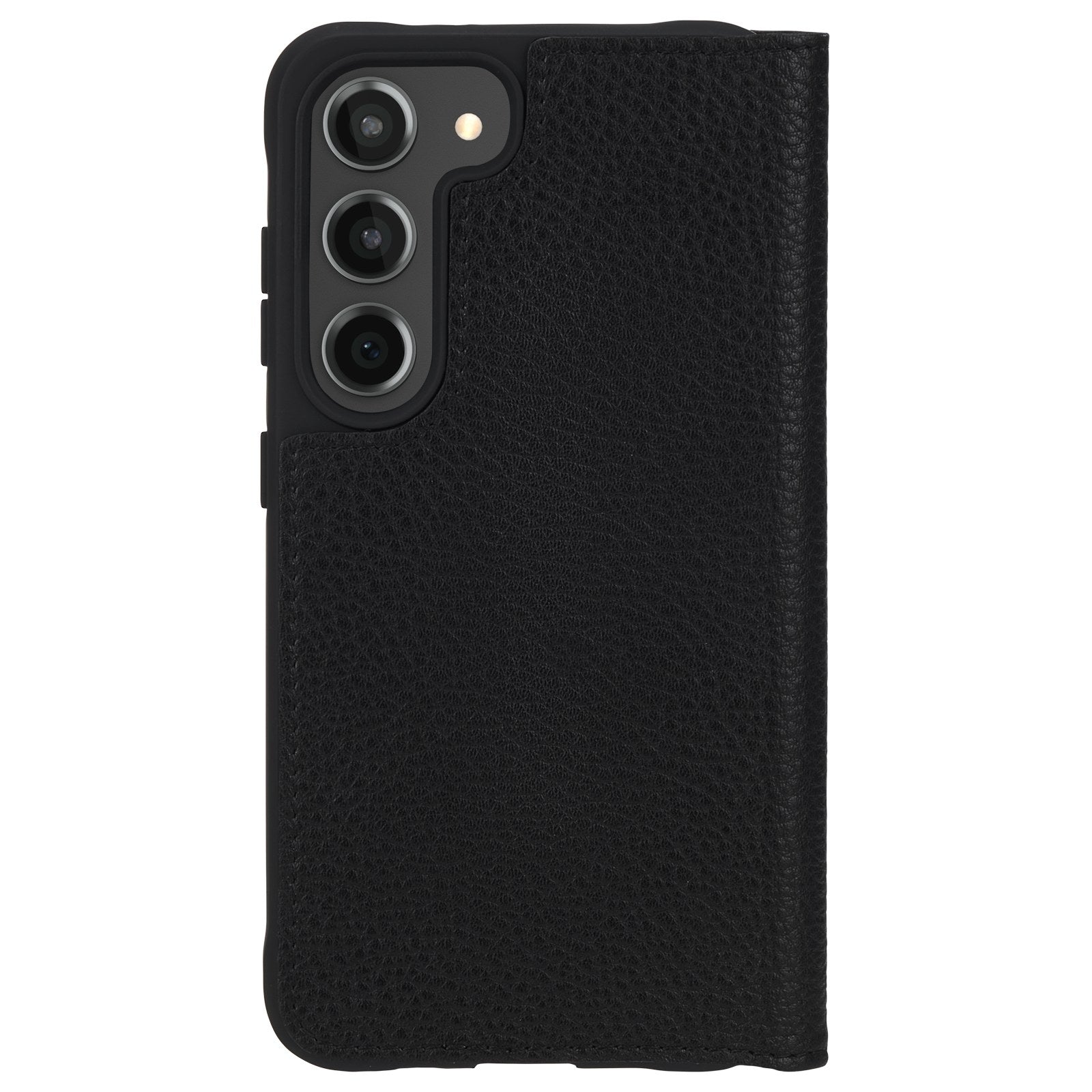 Case-Mate Wallet Folio Antimicrobial Case For Samsung Galaxy S23