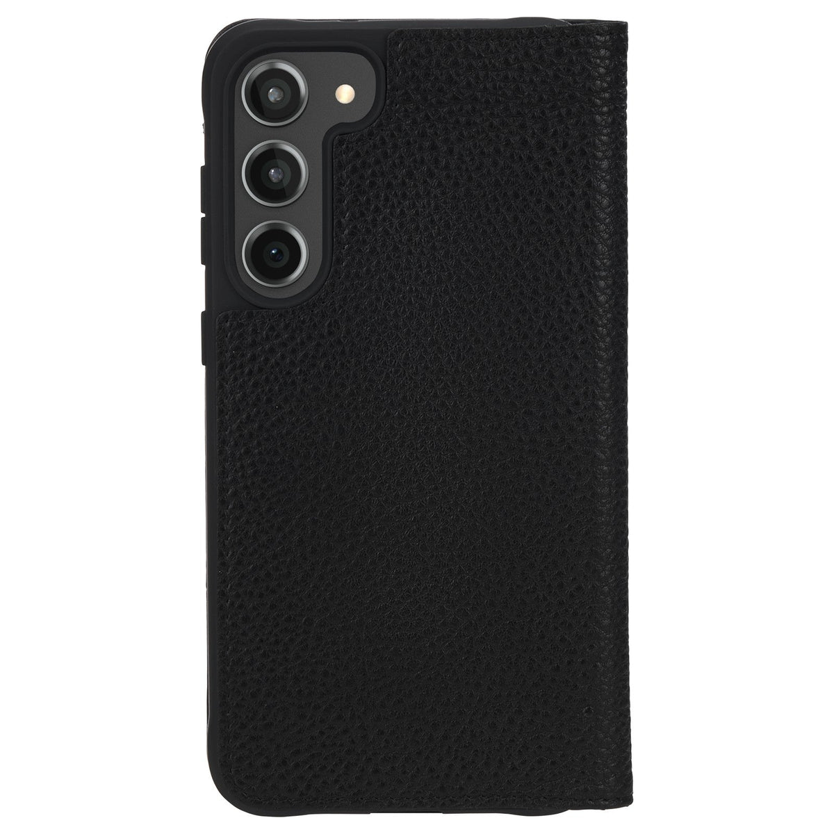 Case-Mate Wallet Folio Antimicrobial Case For Samsung Galaxy S23 Plus