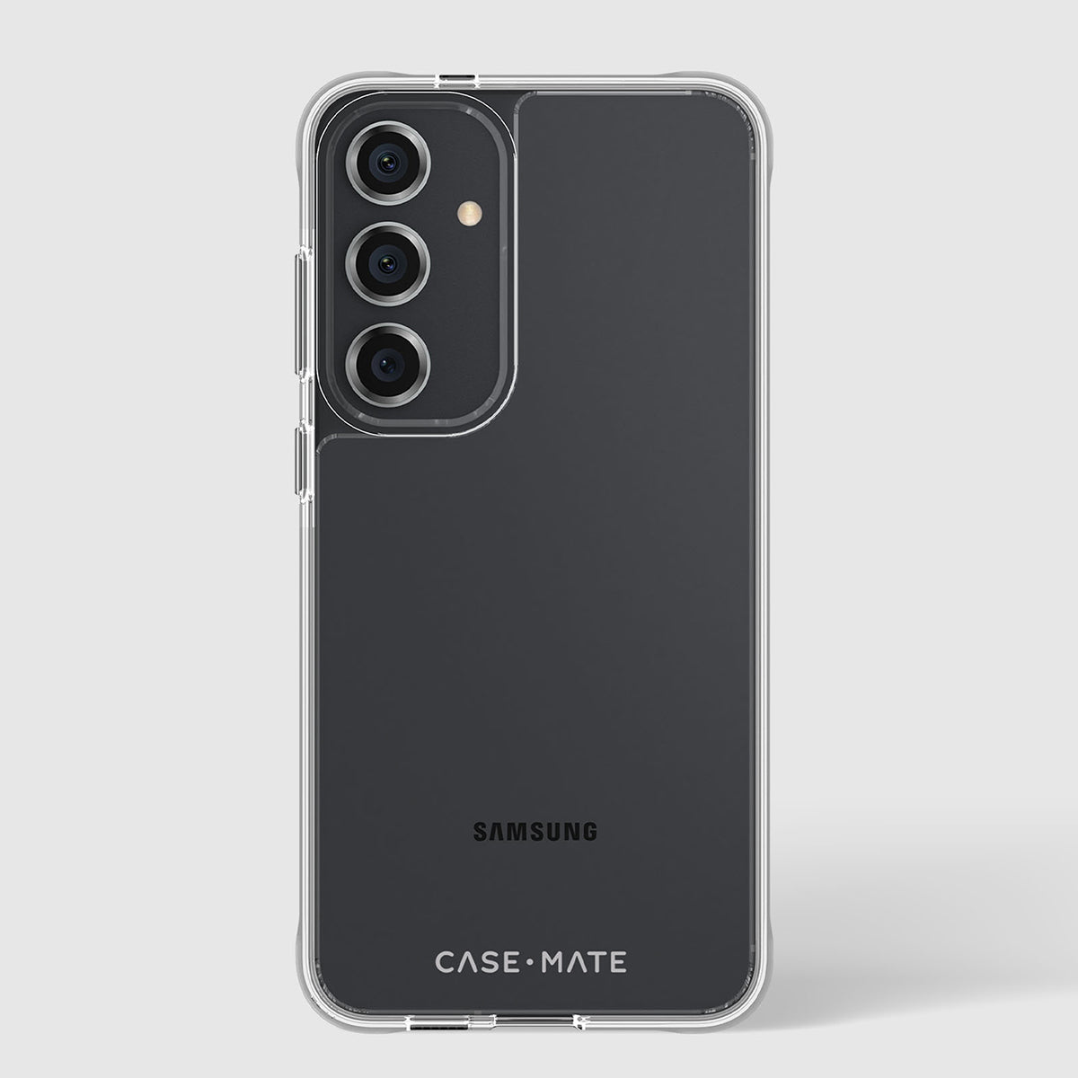 Case-Mate Tough Case For Samsung Galaxy S24 Plus - Clear