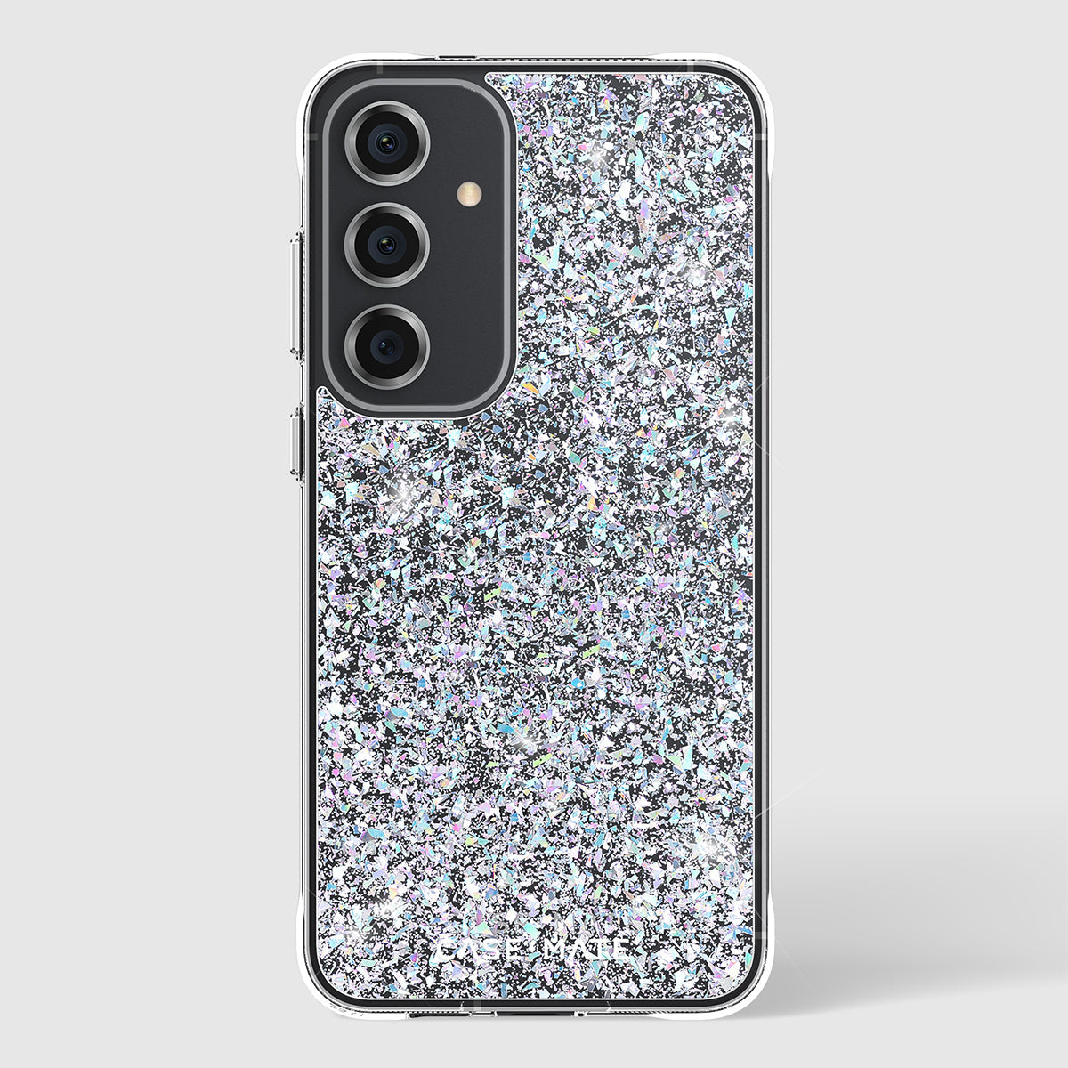 Case-Mate Twinkle Case For Samsung Galaxy S24 Plus - Disco