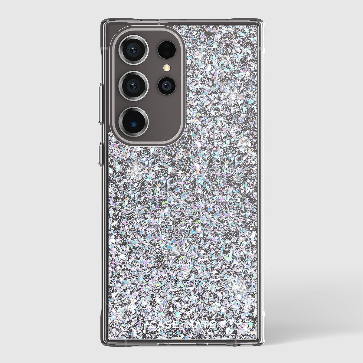 Case-Mate Twinkle Case For Samsung Galaxy S24 Ultra - Disco