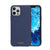 Dbramante1928 Barcelona Case iPhone 12 / 12 Pro - Ocean Blue