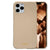 Dbramante1928 Barcelona Case iPhone 12 Mini - Sahara Sand