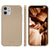 Dbramante1928 Barcelona Case iPhone 12 Mini - Sahara Sand