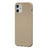 Dbramante1928 Barcelona Case iPhone 12 Mini - Sahara Sand