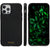 Dbramante1928 Barcelona Case iPhone 12 Pro Max - Night Black