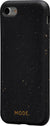 Dbramante1928 Barcelona Case iPhone SE 3rd / 2nd / 8 / 7 Night Black - BONUS Screen Protector