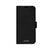 Dbramante1928 Milano Saffiano Leather Folio Case iPhone 12 Pro Max - Night Black