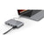 HyperDrive ULTIMATE 11-in-1 USB-C Hub w/ HDMI + VGA + Mini DP