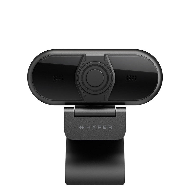 Hyperdrive HyperCam1080p HD USB Webcam