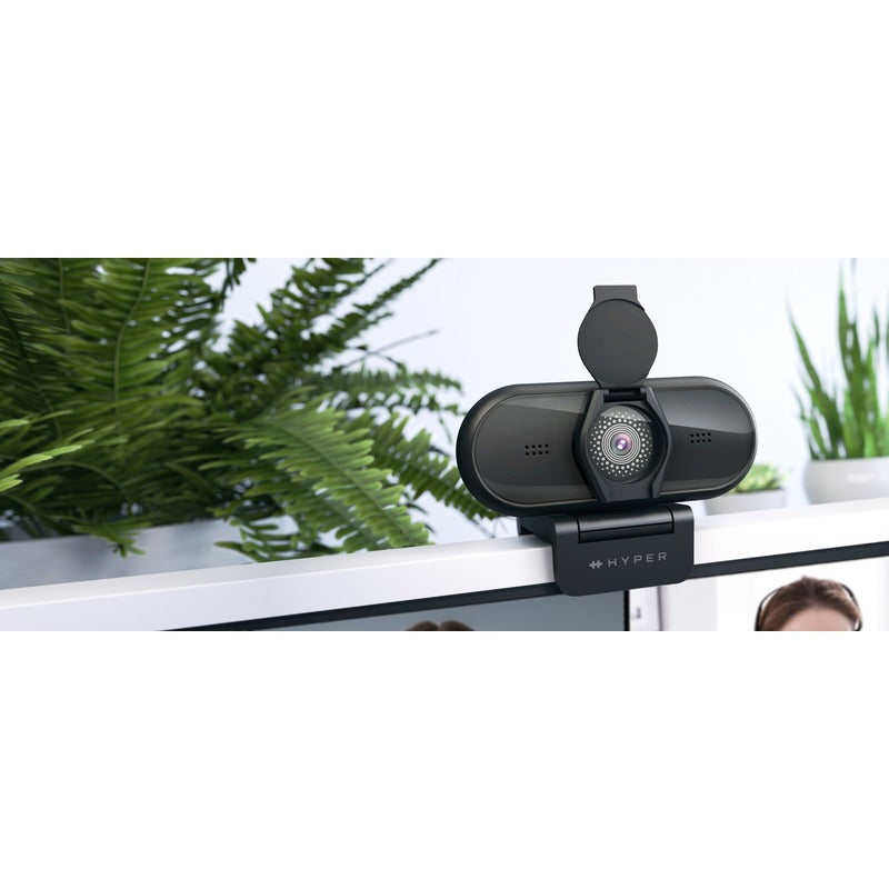 Hyperdrive HyperCam1080p HD USB Webcam