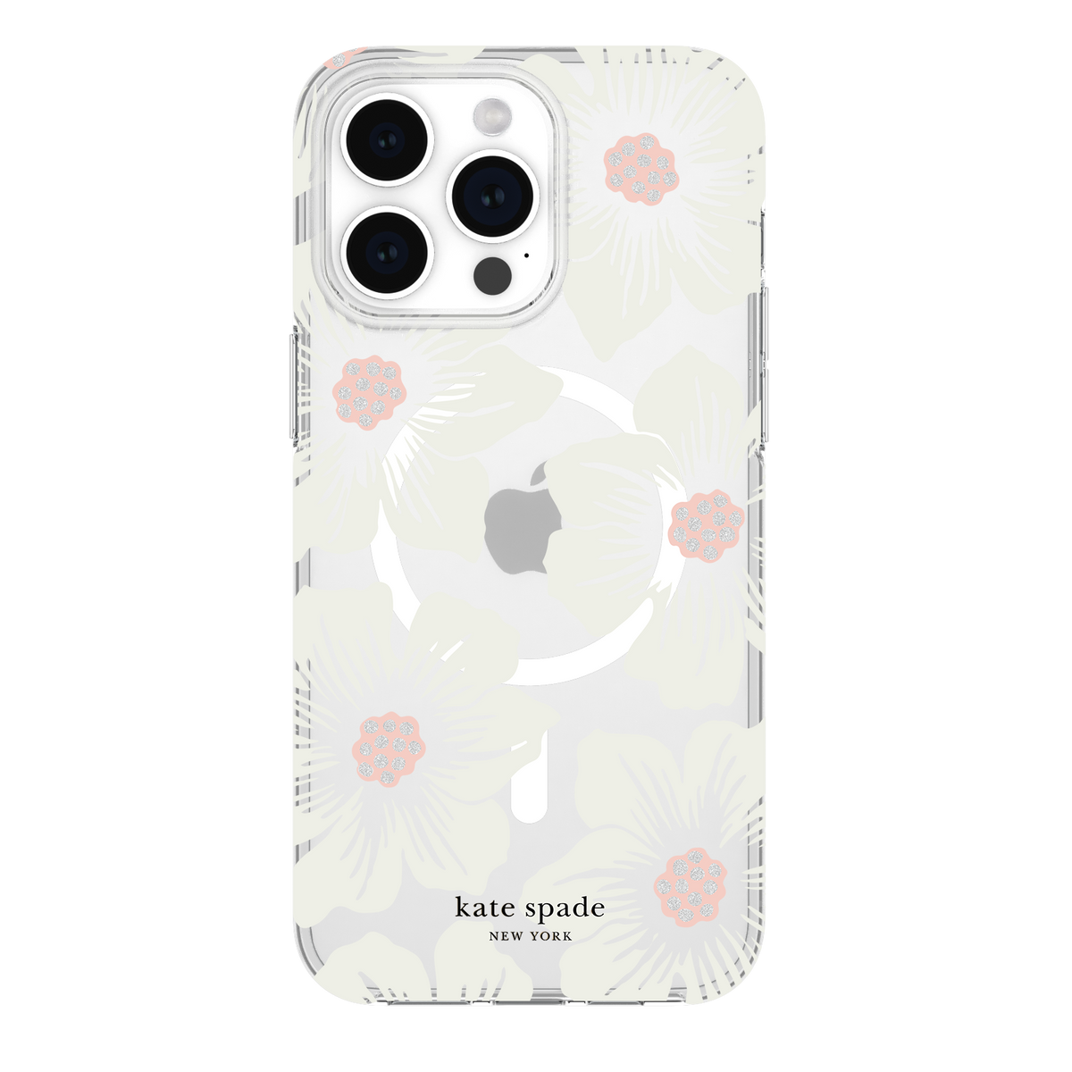 Kate Spade New York City Hollyhock (MagSafe) iPhone 15 Pro Max