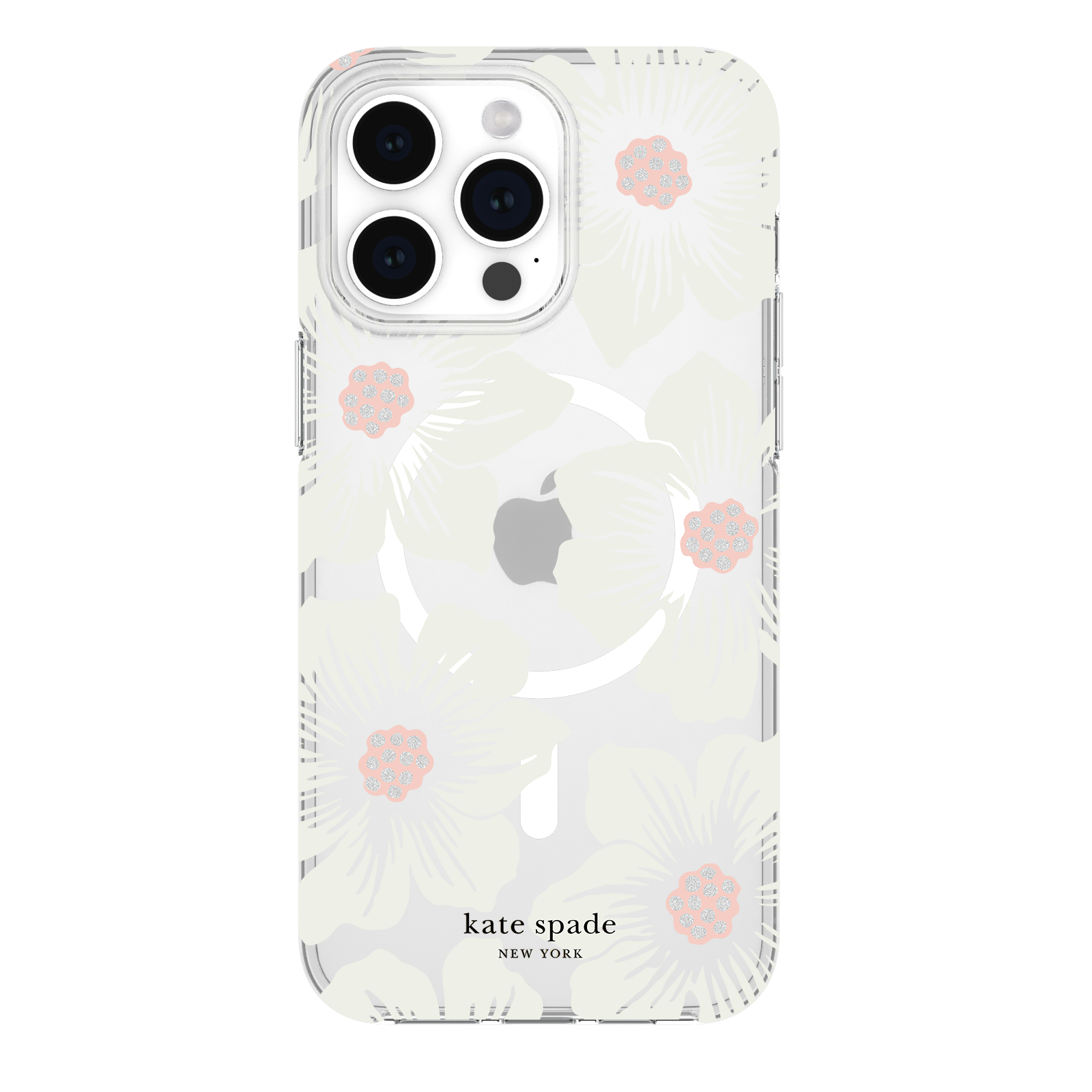 Kate Spade New York City Hollyhock (MagSafe) iPhone 15 Pro Max