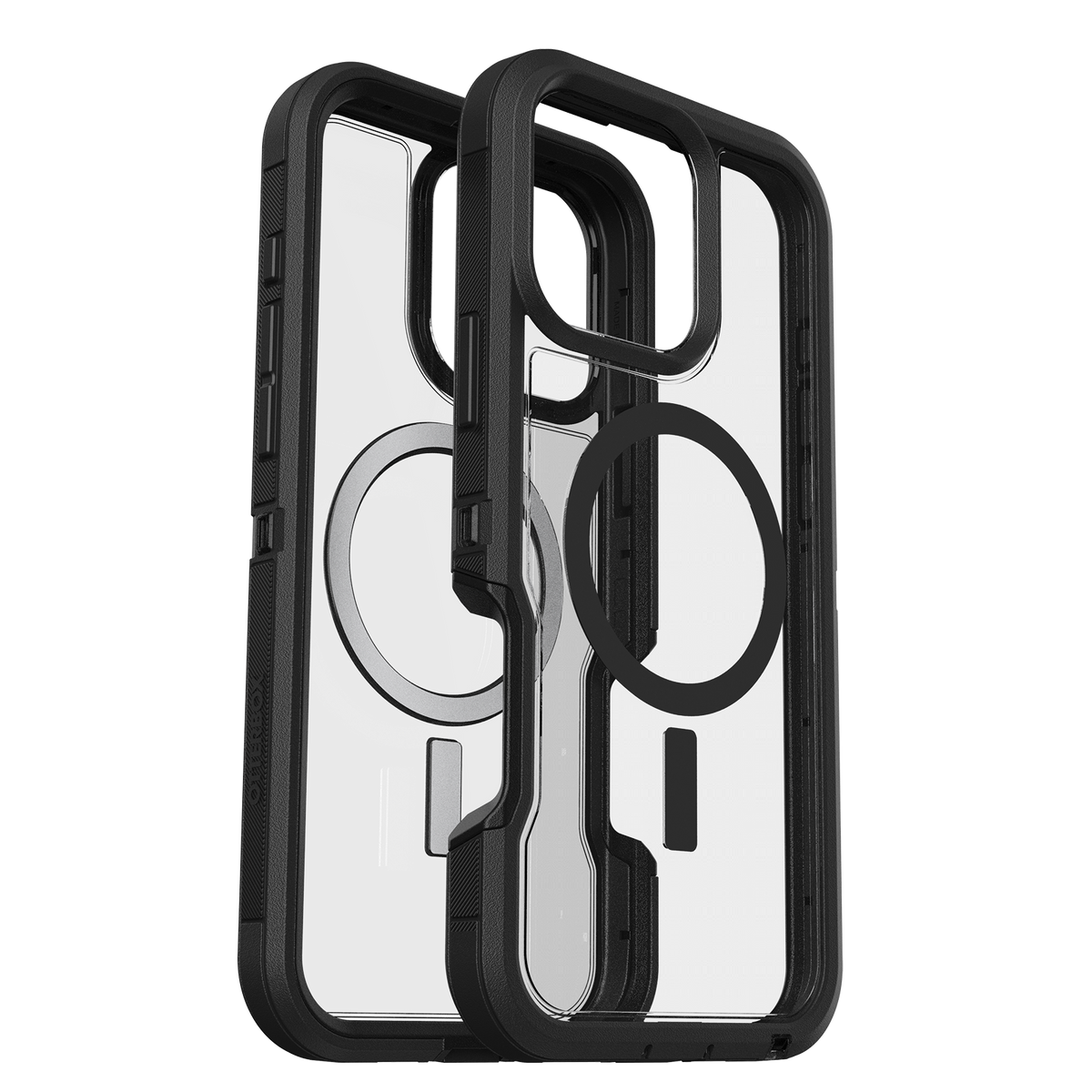 OtterBox Defender XT MagSafe iPhone 16 Plus 6.7&quot; Case - Dark Side