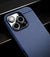 Caudabe Sheath Slim Protective Case MagSafe iPhone 16 Pro 6.3 - Celestial Blue