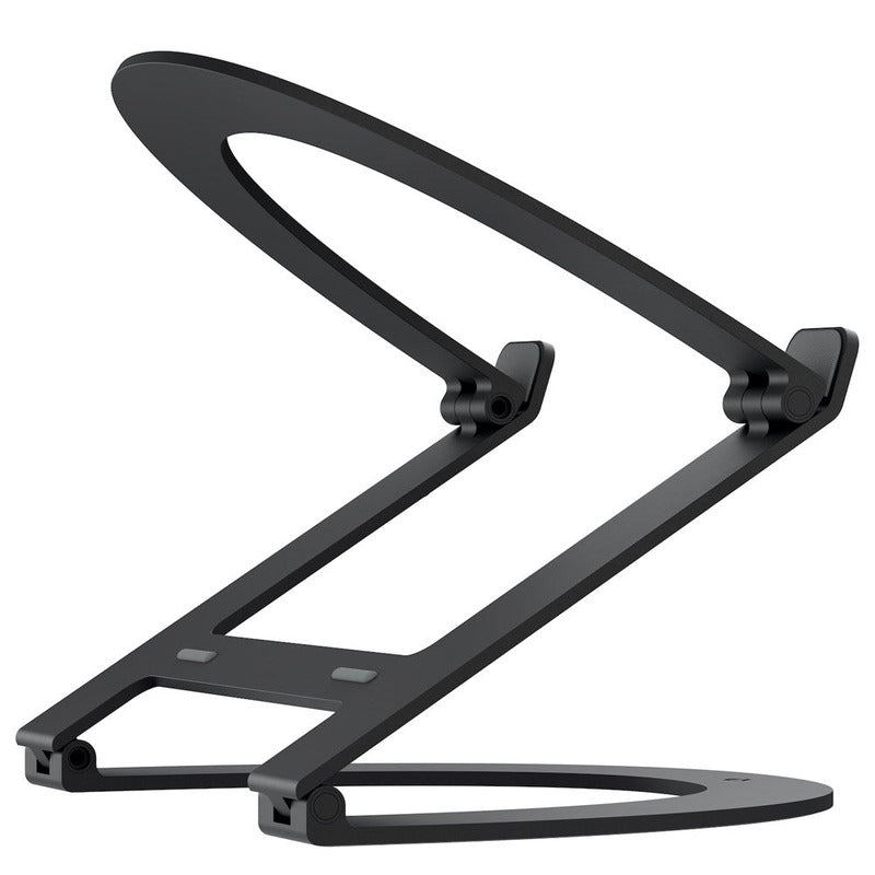 Twelve South Curve Flex Stand for Laptops and MacBook - Black