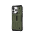 UAG Pathfinder Rugged & Light iPhone 16 Pro 6.3 Case & MagSafe - Olive