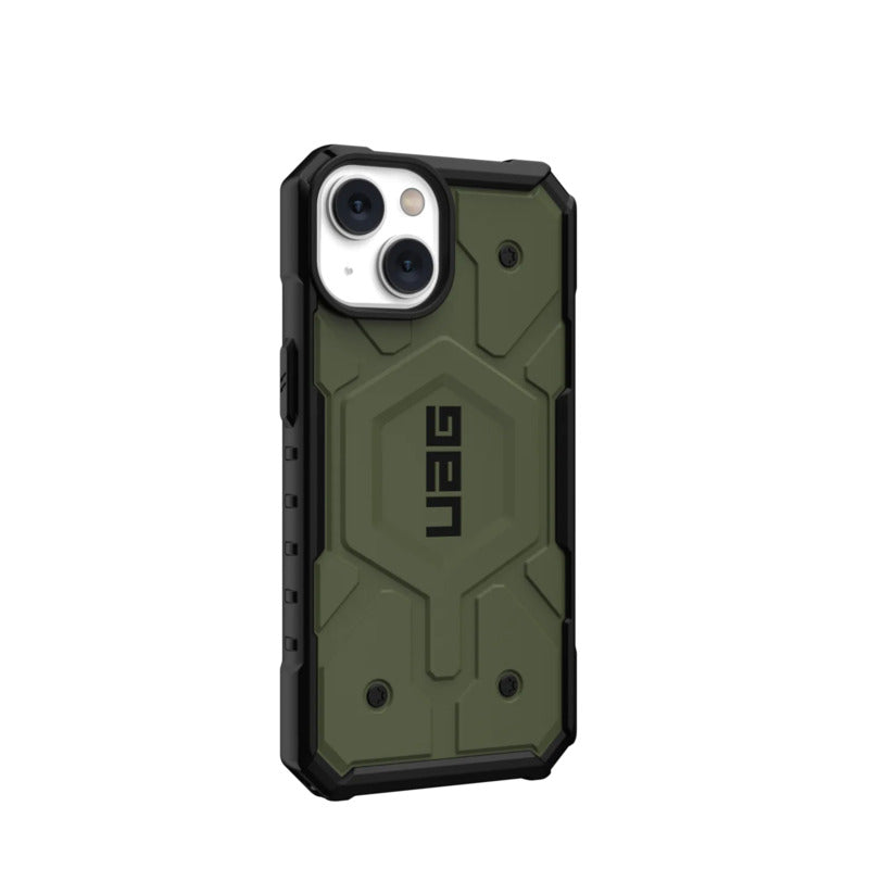 UAG Pathfinder MagSafe Case For iPhone 14