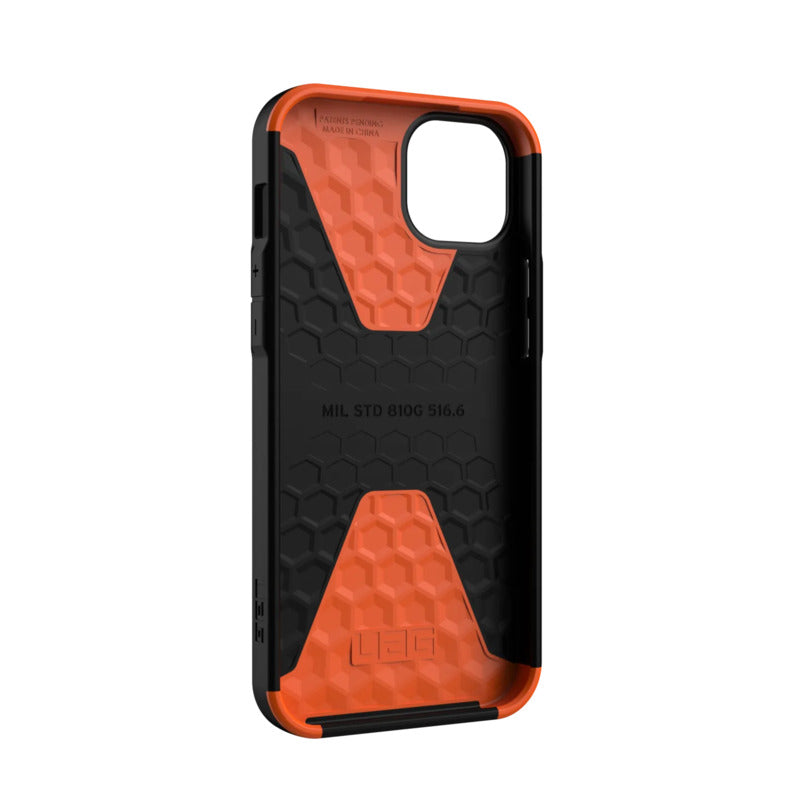 UAG Civilian Case For iPhone 14 Plus