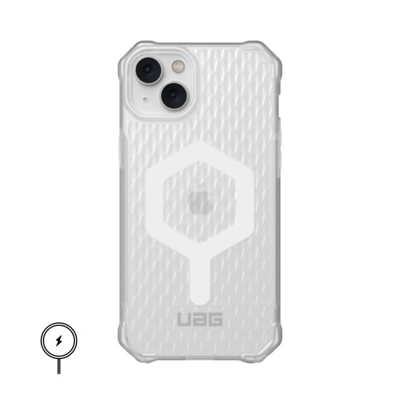 UAG Essential Armor MagSafe Case For iPhone 14 Plus