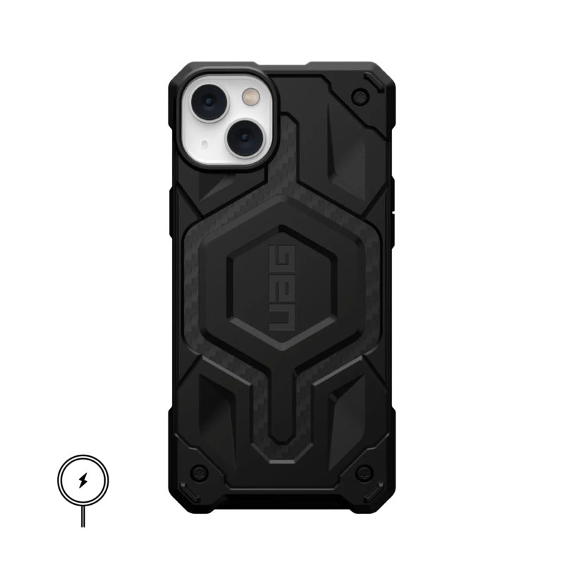 UAG Monarch MagSafe Case For iPhone 14 Plus