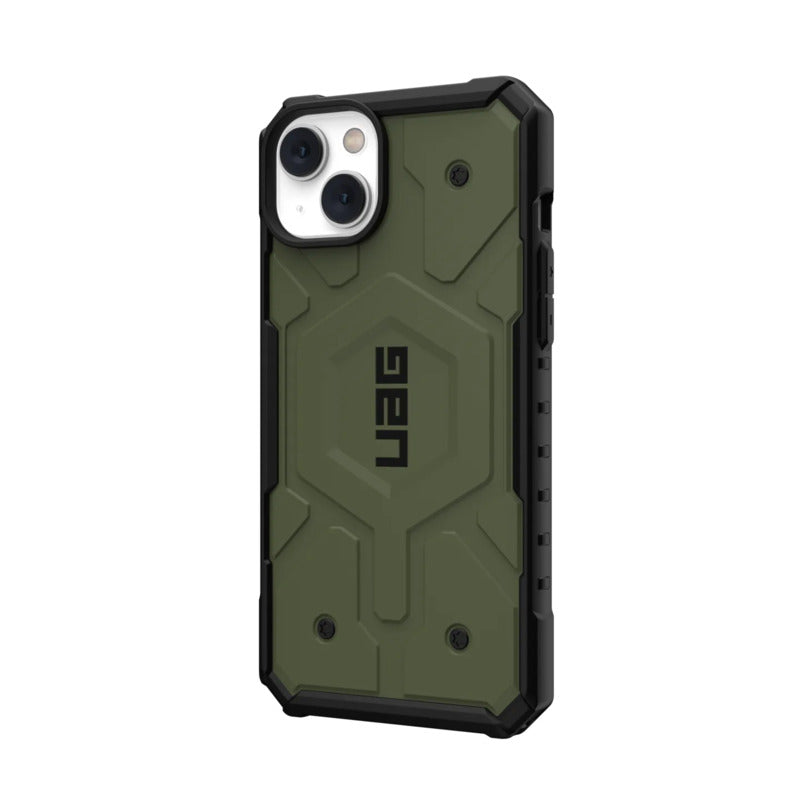 UAG Pathfinder MagSafe Case For iPhone 14 Plus