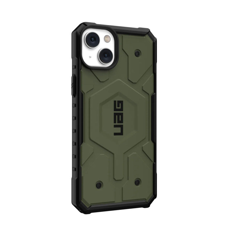 UAG Pathfinder MagSafe Case For iPhone 14 Plus