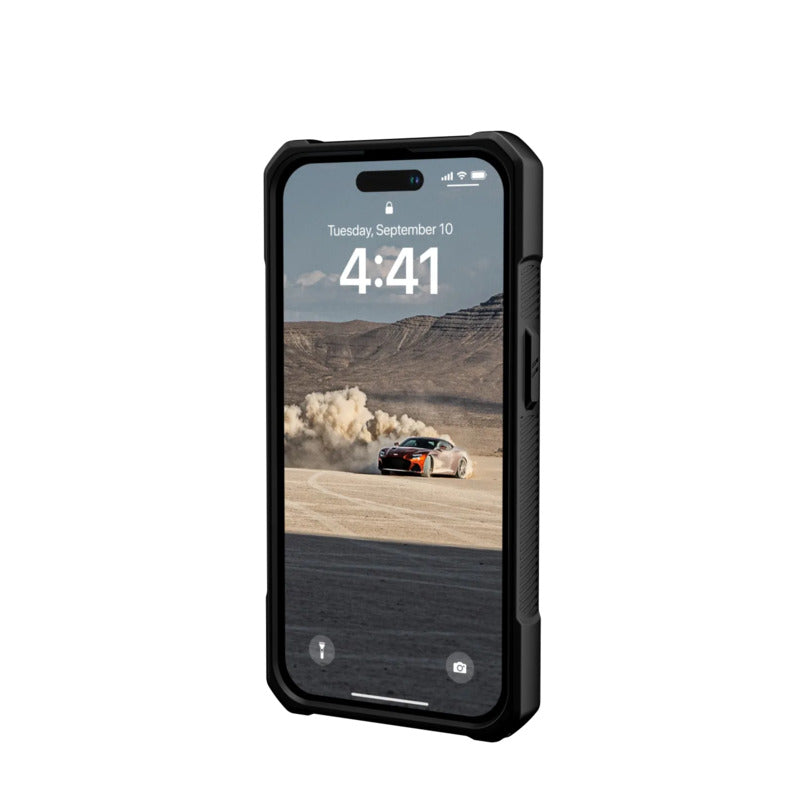 UAG Monarch Case For iPhone 14 Pro