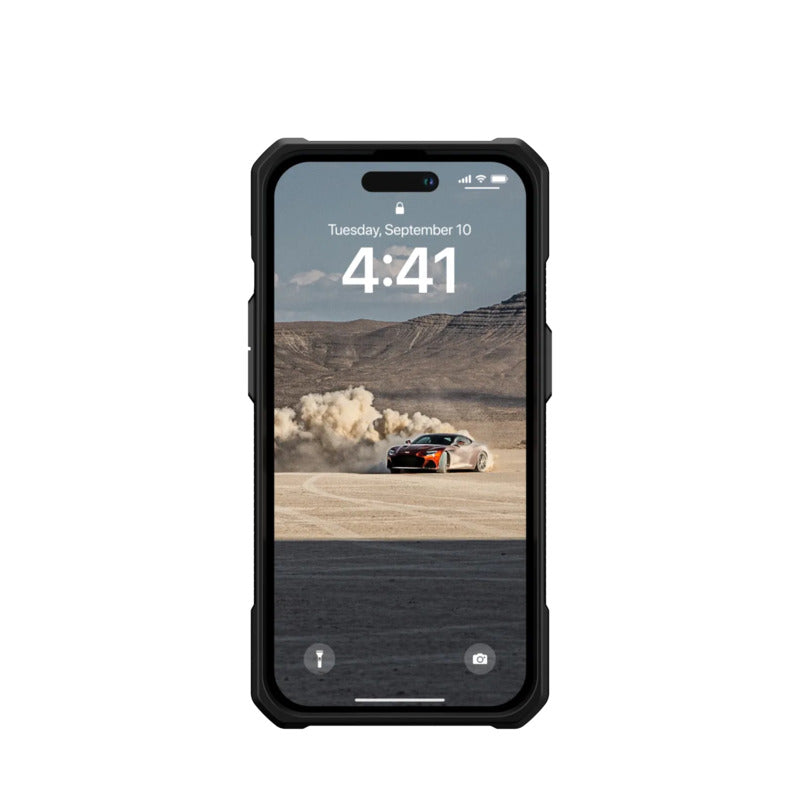 UAG Monarch Case For iPhone 14 Pro