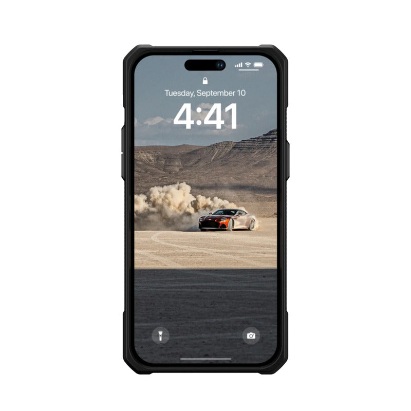 UAG Monarch Case For iPhone 14 Pro Max