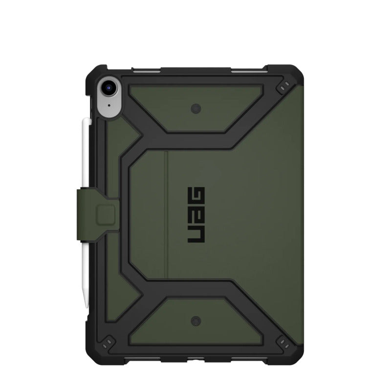 UAG Metropolis Case For iPad 10.9" (10th Gen)