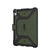 UAG Metropolis Case For iPad 10.9" (10th Gen)